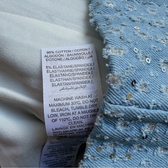 Edikted Blue - Picture 4 of 7